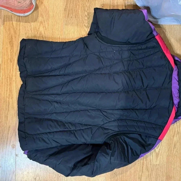 1st Down goose down jacket - Picture 3 of 3